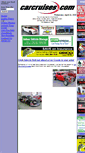 Mobile Screenshot of carcruises.com
